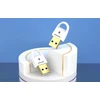 Vention Bluetooth USB adapterio ventiliacija CDSW0 5.0 balta