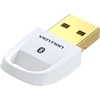 Vention Bluetooth USB adapterio ventiliacija CDSW0 5.0 balta
