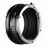Kf adapteris objektyvui Canon EOS EF EF-S į Nikon Z Z5 Z6 Z7 Z9 Z30 Z50 Zf Z8 Zfc / Kf06.367