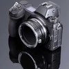 Kf adapteris objektyvui Canon EOS EF EF-S į Nikon Z Z5 Z6 Z7 Z9 Z30 Z50 Zf Z8 Zfc / Kf06.367