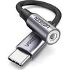 Samsung Ugreen USB-C garso adapteris 3.5mm AUX lizdas