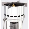 Virimo lempos adapteris Petromax HK500 CHROME