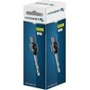 Hogert Bimetalinis skylių pjovimo strypas 32-152 mm, šešiakampis 7/16"