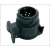 Priekabos adapteris Amio 01253, 1 vnt.