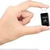 Karta jungiama į tinklą Zenwire Adapteris Karta jungiama į tinklą WiFi USB 3.0 Zenwire TOP-4608AC mini