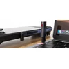 Kampinis adapteris, skirtas 2x USB-C USB TYPE-C, 100W, skirtas garo deniu / jungikliu / SYNM051