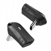 Kampinis adapteris, skirtas 2x USB-C USB TYPE-C, 100W, skirtas garo deniu / jungikliu / SYNM051
