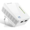 Maršrutizatorius Adapteris maitinimo linija TP-Link TL-WPA4220 Single Pack