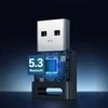 Ugreen CM591 USB-A Bluetooth 5.3 Adapteris - juodos spalvos