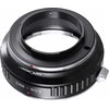 Adapteris Olimpus M4 / 3 Micro 4 / 3 – Canon Eos Ef Ef-Kf 06.090