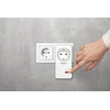 Adapteris powerline AVM Adapteris 1220E SET