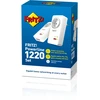 Adapteris powerline AVM Adapteris 1220E SET