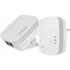 Strong Powerline 600 Duo adapteriai su indikatoriais
