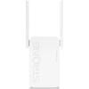 Maršrutizatorius Adapteris Powerline Strong Strong kartotuvas AX3000 WiFi 6