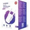Maršrutizatorius Adapteris Powerline Strong Strong kartotuvas AX3000 WiFi 6