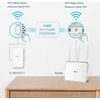 Maršrutizatorius TP-Link TL-WPA7519 KIT 1000 Mbit/ai Ethernet LAN jungtis „Wi-Fi“ Balta 2 vnt