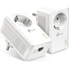 Maršrutizatorius Adapterio maitinimo linija TP-Link TL-PA7017P KIT