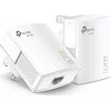 Maršrutizatorius TP-Link TL-PA717 KIT AV1000 powerline tinklo adapterių rinkinys, 1x Gigabit Ethernet