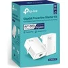Maršrutizatorius TP-Link TL-PA717 KIT AV1000 powerline tinklo adapterių rinkinys, 1x Gigabit Ethernet