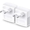 Maršrutizatorius TP-Link TL-PA717 KIT AV1000 powerline tinklo adapterių rinkinys, 1x Gigabit Ethernet
