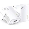 Maršrutizatorius TP-Link TL-PA717 KIT AV1000 powerline tinklo adapterių rinkinys, 1x Gigabit Ethernet