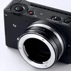 K&F adapteris redukcija K&F, skirta Panasonic Sigma Leica L L-mount į Minolta MD MC / Kf06.479 / MD-L
