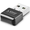 Adapteris bluetooth Savio BT-050 USB