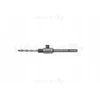Grąžtas GTV SDS adapteris 110 mm M22 šerdies grąžtui, HT6D491, Hogert