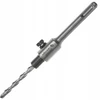 Grąžtas GTV SDS adapteris 110 mm M22 šerdies grąžtui, HT6D491, Hogert