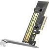 UGREEN PCIe 3.0 x4 M.2 NVME adapteris M.2 NVME adapteris