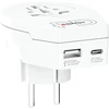 SKROSS World į ES USB AC20PD