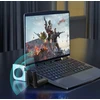 Adapteris USB 3.0 WiFi tinklo plokštė 1300Mb Išorinis 5Ghz Zenwire WD-4605AC