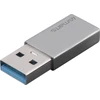 4Smarts Passive Adapteris USB-A 3.0 to USB-C 2 vnt.