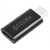 Accura USB-C - micro USB 2.0 F/M