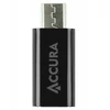 Accura USB-C - micro USB 2.0 F/M