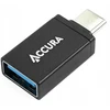 Accura USB-C - USB 3.1 M/F