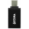 Accura USB-C - USB 3.1 M/F