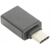 Accura USB-C - USB 3.1 F/M