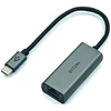 Accura adapter USB-C na RJ45