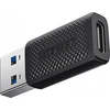Acefast J2 USB-C 3.0 (Female) to USB-A 3.0 (Male) 5Gb/s Adapteris – Juodas