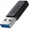 Acefast J2 USB-C 3.0 (Female) to USB-A 3.0 (Male) 5Gb/s Adapteris – Juodas