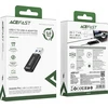 Acefast J2 adapteris su pakuote