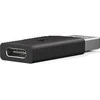 USB adapteris Angelbird USB-C - USB Juodas (AN-USB-A-C)