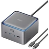 Adapteris USB Anker Universal, USB Type-C, Pilkas (A83B53A1)