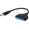 Ak273A USB 3.0 - SATA adapteris