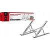 Stand regulated for laptop ART P24 aliuminio