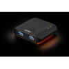 Adapteris USB Aten 2 x 2-Port USB 3.2 Gen 1