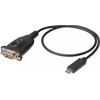 Aten | Adapteriai | UC232C-AT | USB-C į RS-232
