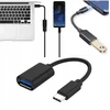 ATL USB-A į USB-C adapteris, 19 cm, 60 W