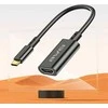 AWEI Adapteris CL-217T USB-C/HDMI juodas 4k/30Hz